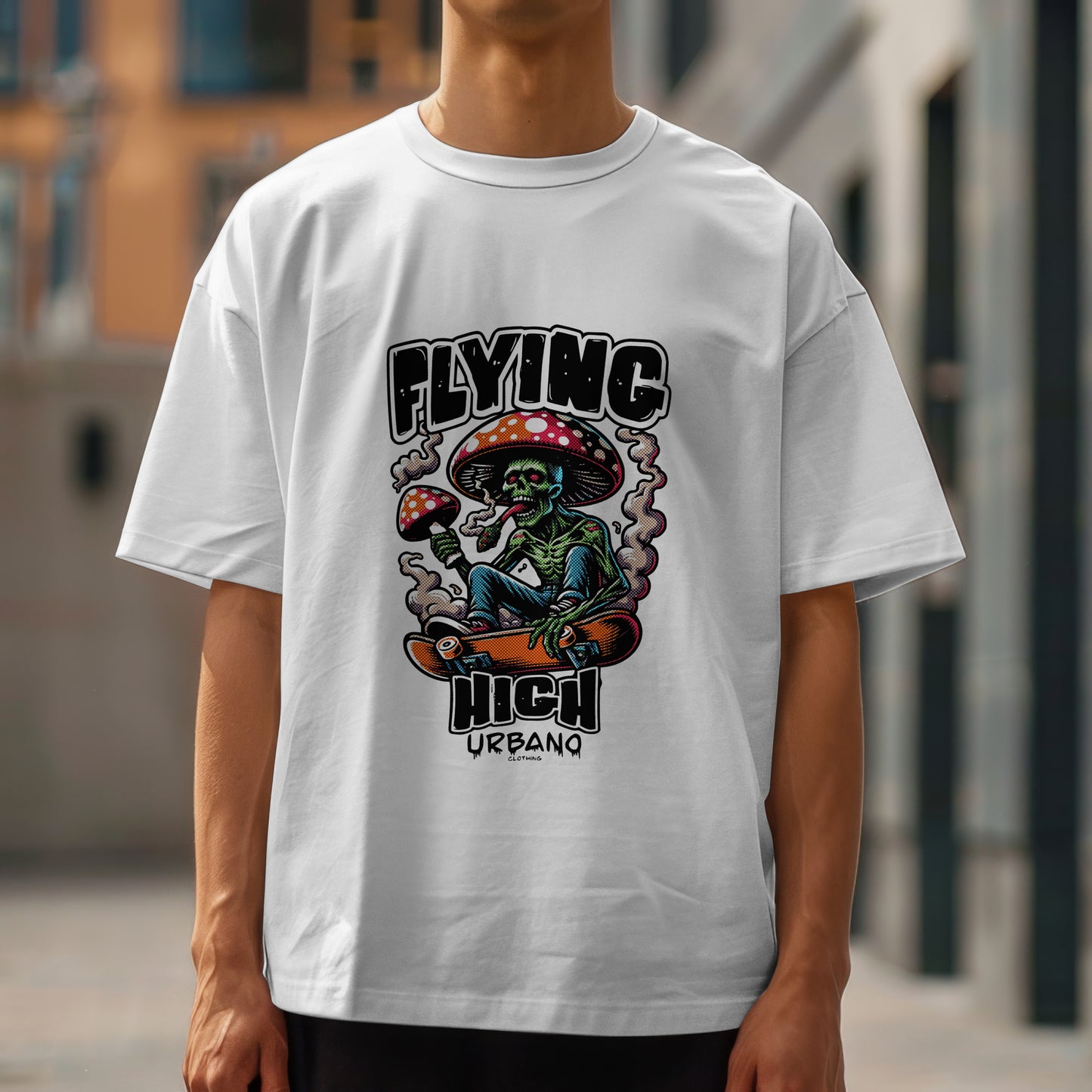 ''fly high''