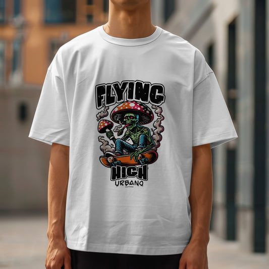 ''fly high''