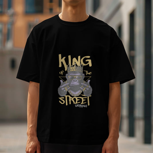 ''king of street''