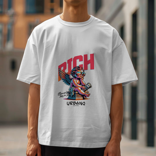 ''rich cupid''